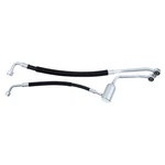 A/c Ac Hose For Chevy Cutlass Chevrolet Monte Carlo Oldsmobile Supreme. Fixed Price $61.99.