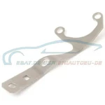 Genuine Bmw 18207508518 - Connecting Plate Series. Fixed Price $87.04.