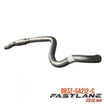 2011-2014 Ford Mustang Front Left Outlet Pipe New Oem BR3Z-5A212-C. Fixed Price $207.49.