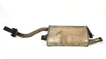 2013 Toyota Corolla Oem 1.8L Muffler. Fixed Price $156.25.