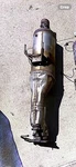 2013 - 2018 Ram 2500/3500 Scr System Exhaust. 68310686AA. Fixed Price $350.00.