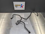 18-23 Bmw M5 M8 F90 F91 F92 F93 Rear Fuel Tank Breather Hose Assembly Valve. Fixed Price $59.94.