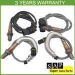 Set Of Upstream Downstream Oxygen Sensor For Bmw E70 X5 2007-2010 4.8L N62B48B. Fixed Price $153.71.