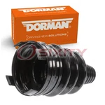Dorman Outer Cv Joint Boot Kit 1984-1994 Ford Tempo Driveline Axles Lf. Fixed Price $46.36.