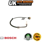 Fits E-class Vito Slk B-class C-class Bosch Exhaust Gas Temperature Sensor. Fixed Price $88.62.