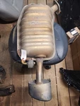2011-2016 Kia Optima 2.4L Rear Left Driver Side Exhaust Muffler Oem U1156250. Fixed Price $230.00.