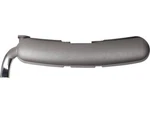 Jp Group Dansk Exhaust Muffler 1620606300 Porsche 911. Fixed Price $868.58.