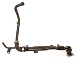 Air Pump Metal Pipe Tube 02-05 Audi A4 B6 Passat B5.5 1.8T 06B 133 607 N. Fixed Price $46.99.