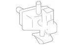 Genuine Toyota Valve Assembly Vacuum Switching No. 1 25860-0P090. Fixed Price $93.98.