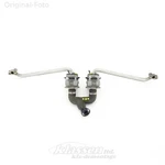 Valve Secondary Air Aston Martin Vantage V8 6G33-9F491-AA. Fixed Price $52.67.