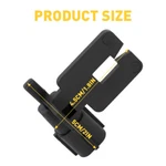 For 2011-2017 Dodge Grand Caravan Chrysler Town Mass Air Flow Meter Maf Sensor. Fixed Price $10.44.