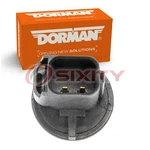 Dorman Techoice Side Marker Light Socket 2008-2009 Ford Taurus X Fw. Fixed Price $20.42.