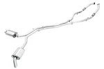 Awe Tuning 3020-31022 Audi Sport Utility 3.0 Awd Exhaust System. Fixed Price $2425.00.