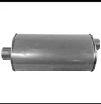 Walker Quiet-flow Ss 21337 Direct Fit Exhaust Muffler 2.25" Inlet (id) Out. Fixed Price $95.96.