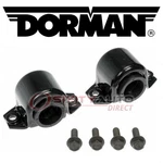 Dorman Front Stabilizer Bar Bushing Kit For 2004 Oldsmobile Bravada Gq. Fixed Price $46.07.