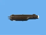 Genuine Mopar Vapor Canister 05147067AJ. Fixed Price $381.60.