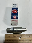 Nos Gm 1966-1970 Pontiac 6-CYL. Pcv Crankcase Vent Valve #6423581 / #CV735C. Fixed Price $9.99.