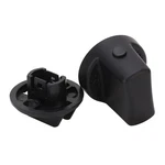 Keyless Ignition Start Switch Knob Cap&insert For Mitsubishi Outlander 4408A167. Fixed Price $11.78.