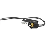Canister Vent Solenoid Connector Standard S-1080. Fixed Price $45.75.