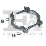 For Fischer 932-969 Clamp Set, Exhaust System. Fixed Price $10.79.