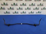 2015-2025 Ford Mustang Gt Nto Rear Sway Stabilizer Suspension Bar Black M24. Fixed Price $99.99.