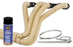 Thermo Tec 19102 Exhaust Insulation Wrap Kit. Fixed Price $89.99.