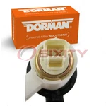 Dorman Vapor Canister Vent Solenoid 2005-2008 Ford E-250 5.4L V8 Oj. Fixed Price $90.46.