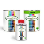 Autumn Blaze Metallic 4P5 Ready Spray Paint & 2K Clear Coat For Toyota. Fixed Price $99.95.