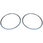Dpf Exhaust Gasket Diesel Filter Fits Cummins Oem# 2871452 11.75" Od. Fixed Price $25.56.