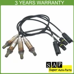 4X Oxygen Sensor Upstream & Downstream For Bmw 323I 330I 525I 530I X3 X5 Z3 Z4. Fixed Price $58.94.