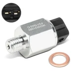 Engine Oil Pressure Switch For Bmw E60 M5 E64 E63 M6 2006-2010 5.0L 12611715504. Fixed Price $10.99.