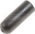 Dorman 650-001 1/8 In. Black Rubber Vacuum Cap. Fixed Price $11.23.
