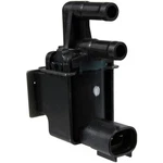 Vapor Canister Purge Solenoid Wve 2M1487 Fits 98-00 Toyota 4RUNNER 3.4L-V6. Fixed Price $126.89.