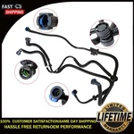 Vapor Canister Purge Evap Valve Solenoid GV6Z-9D289-A Fit 1.5L Ford Escape 17-19. Fixed Price $40.98.