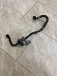 18-23 Mercedes Benz C300 E300 Purge Control Oil Vacuum Valve Solenoid W/line Oem. Fixed Price $32.00.