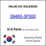 Genuine 39460-3F000 Valve-vic Solenoid For Hyundai / Kia. Fixed Price $22.99.