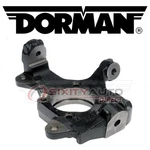 Dorman Front Left Steering Knuckle For 2001-2007 Chevrolet Silverado 3500 Vg. Fixed Price $269.64.