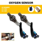 Upstream & Downstream Oxygen O2 Sensors For Chevy Silverado Gmc Savana Cadillac. Fixed Price $29.99.