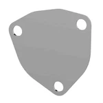 Quick Time Performance 10250C 2.50 3 Bolt Cover Plate. Fixed Price $18.23.