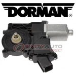 Dorman Front Right Power Window Motor For 2010-2016 Buick Lacrosse Kr. Fixed Price $112.49.