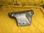 2011-2016 Porsche Cayenne Oem 4.8L Right Side Exhaust Header Heat Shield. Fixed Price $33.49.