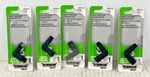 Dorman 47411 ; 9/64" X 5/32" Soft Vacuum Tubing 45* Elbow Connector - Lot. Fixed Price $12.95.