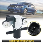 Vapor Canister Purge Valve For Nissan Altima Gt-r Maxima Sentra Rogue 14930JA10A. Fixed Price $18.99.