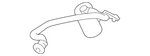 Genuine Mini Filter 16-13-7-439-081. Fixed Price $94.47.
