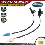 2X Input & Output Automatic Transmission Speed Sensor For Mini Cooper 2005-2016. Fixed Price $21.69.