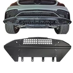 Oil Cooler Skid Plate Underhood Shield For 2015+ Mercedes-benz Amg GLC63. Fixed Price $189.99.