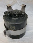 Squarebody Vapor Charcoal Canister And Hold Down 14054287 Chevy Gmc. Fixed Price $99.50.