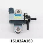 Genuine Subaru Oem Impreza 00-02 Gdb Gda Wrx Sti Turbo Boost Control Solenoid. Fixed Price $123.76.