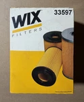 Wix 33597 Fuel Filter. Fixed Price $17.00.