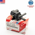 Genuine Oem Toyota Highlander Camry Siennia Vacuum Switching Valve 90910-12259. Fixed Price $58.72.